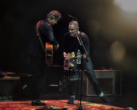 The Jim Cuddy Band - 2018
