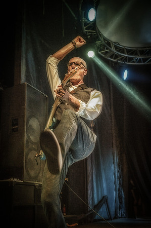 Kim Mitchell