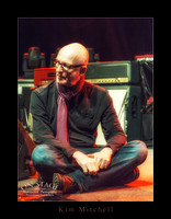 Kim Mitchell