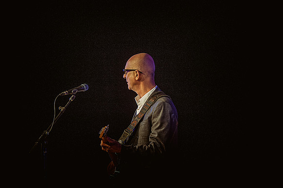 Kim Mitchell