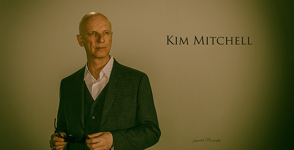 Kim Mitchell