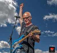 Kim Mitchell