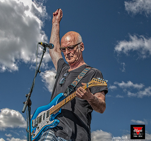 Kim Mitchell