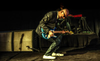 Kim Mitchell