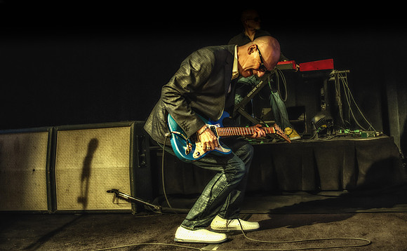 Kim Mitchell