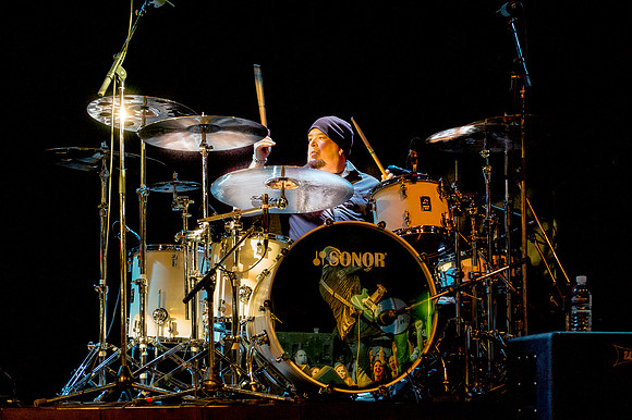 Kim Mitchell