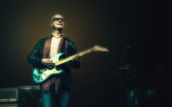 Kim Mitchell