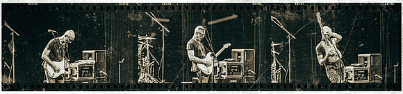 Edits for Rodney