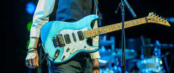 Kim Mitchell