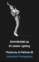 Kim Mitchell