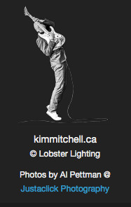 Kim Mitchell
