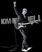 Kim Mitchell
