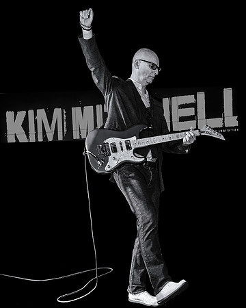 Kim Mitchell