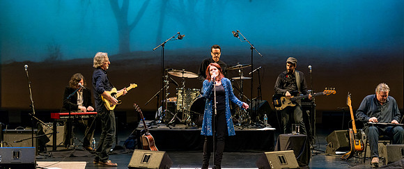 Rossanne Cash-11