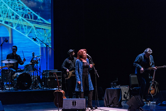 Rossanne Cash