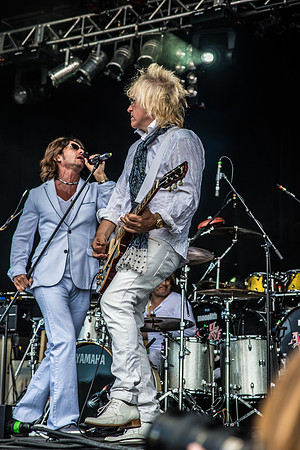Platinum Blonde - 3