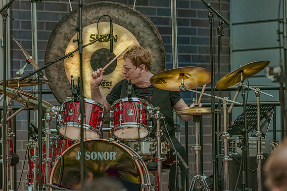 Dave Langguth