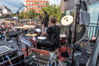 Dave Barret Trio