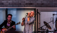 Dave Barret Trio with special guest Michael Sadler