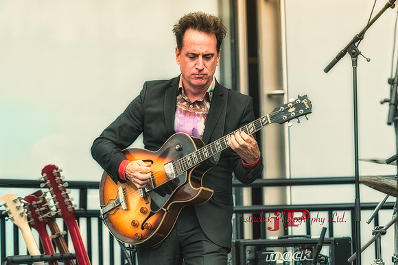 Dave Barret
