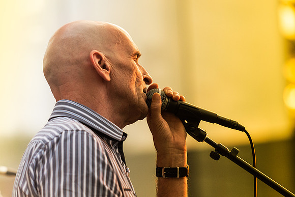 Michael Sadler