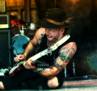 THE ROADHAMMERS