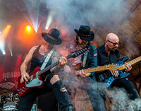 THE ROADHAMMERS