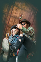 THE ROADHAMMERS