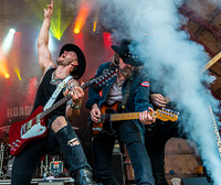 THE ROADHAMMERS