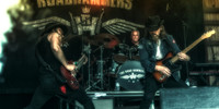 THE ROADHAMMERS