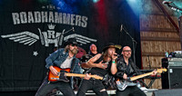 THE ROADHAMMERS