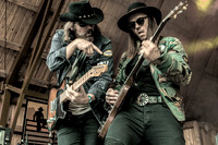 THE ROADHAMMERS