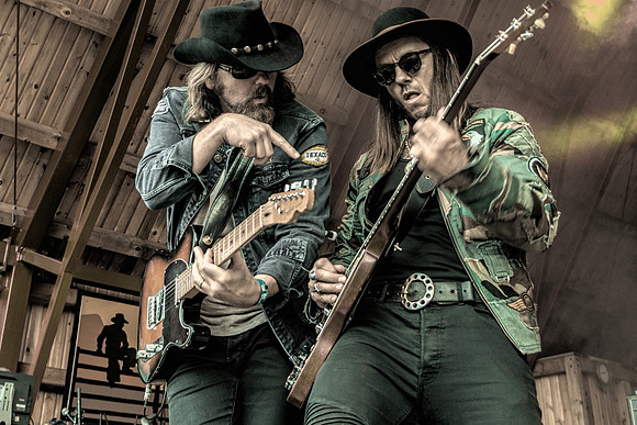 THE ROADHAMMERS