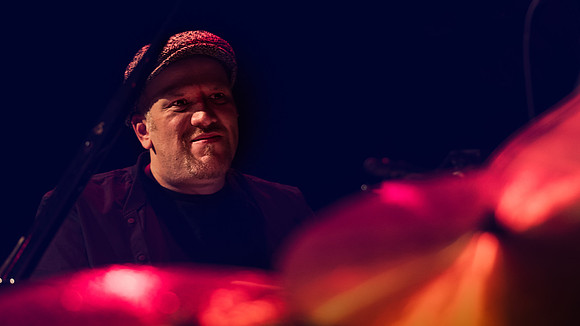 Paul Novotny & Robi Botos