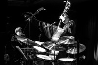 Paul Novotny & Robi Botos
