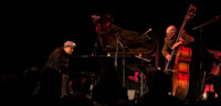 Paul Novotny & Robi Botos