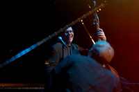 Paul Novotny & Robi Botos