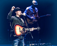 Gord Bamford - 2016