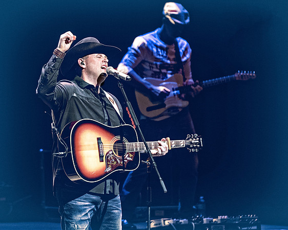 Gord Bamford - 2016