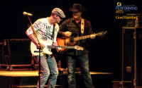 Gord Bamford - 2016