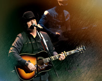 Gord Bamford - 2016