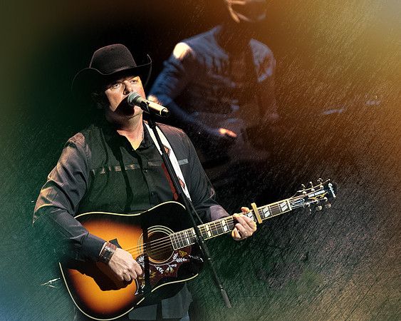 Gord Bamford - 2016