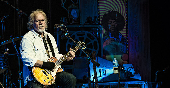 Randy Bachman - BPAC2