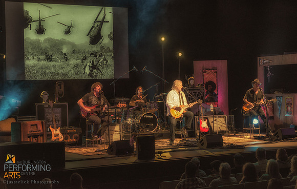 Randy Bachman - BPAC4