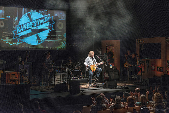 Randy Bachman - BPAC6