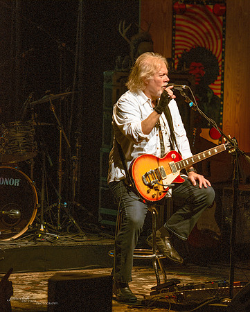 Randy Bachman - BPAC7