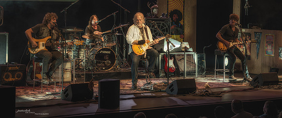 Randy Bachman - BPAC9