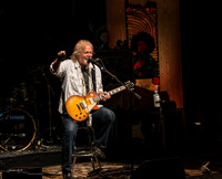Randy Bachman - BPAC10