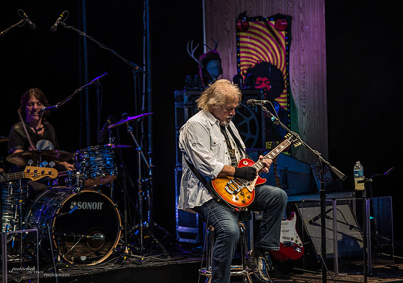 Randy Bachman - BPAC8