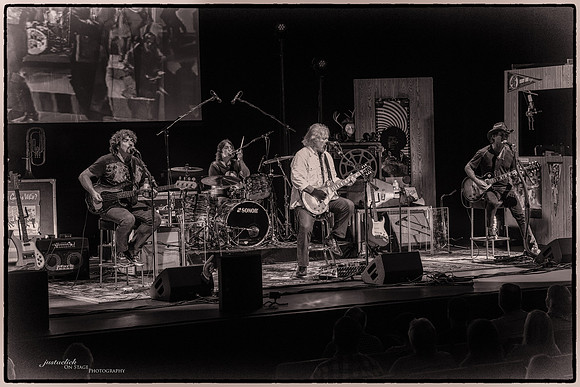 Randy Bachman - BPAC3